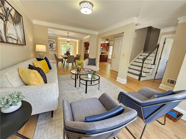 3178 Henderson Walk, Atlanta, GA 30340