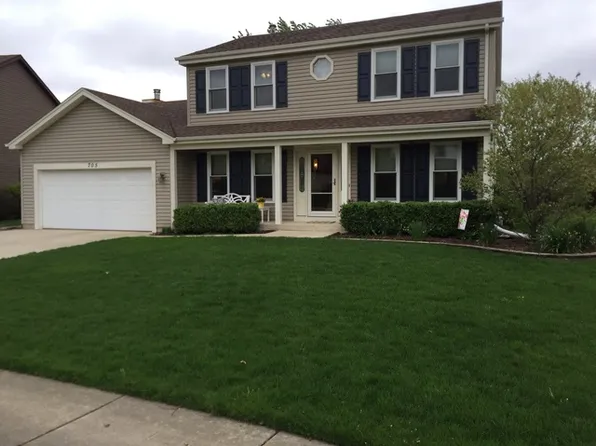 705 Brookdale Dr, Schaumburg, IL 60194