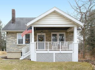 315 Scott Ave, Glenshaw, PA 15116