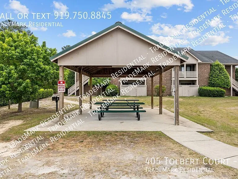 405 Tolbert Ct #F — Photo 15