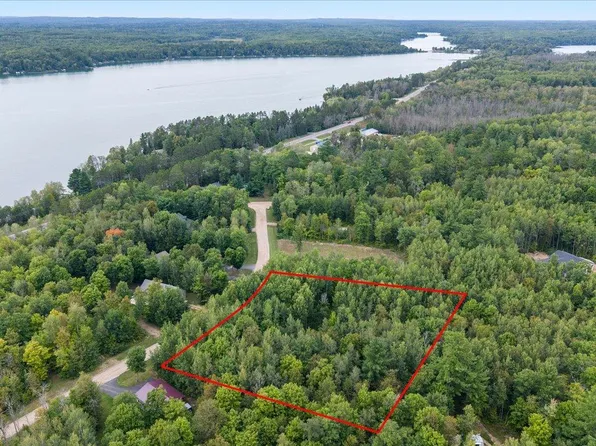 15 & 16 Evening Star Ln, Emily, MN 56447