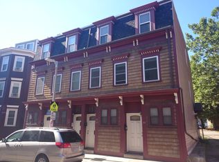155 Emerson St, South Boston, MA 02127