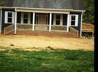 249 N Raleigh Farms Rd, Youngsville, NC 27596