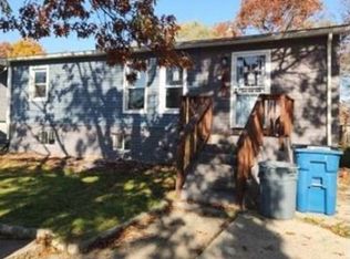 1856 W 21st Ave, Gary, IN 46404