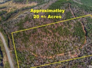 498 Sheepskin Rd, Center Ridge, AR 72027