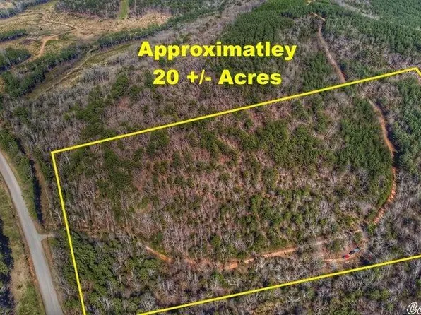 498 Sheepskin Rd, Center Ridge, AR 72027
