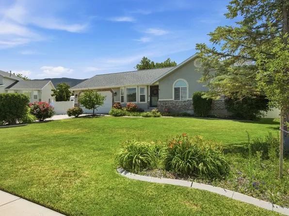 14038 S Van Cott Peak Cir, Riverton, UT 84096