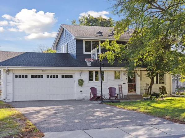 3335 Gettysburg Ave S, Saint Louis Park, MN 55426