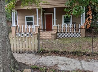 1645 W 14th St, Jacksonville, FL 32209