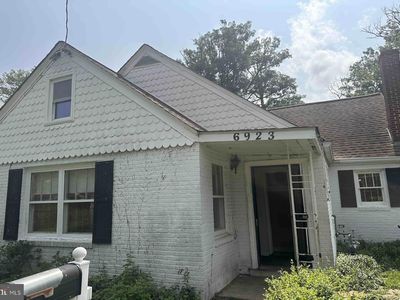 6923 Standish Dr, Hyattsville, MD, 20784