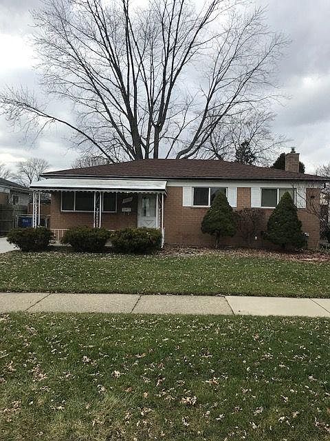 30631 Pinto Dr, Warren, MI 48093 | Zillow