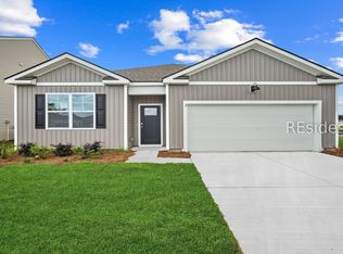 54 Bottom Board Ct, Ridgeland, SC 29936