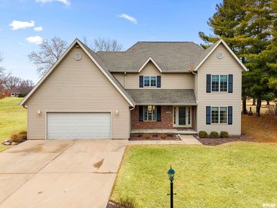3316 Sheridan Rd, Pekin, IL, 61554