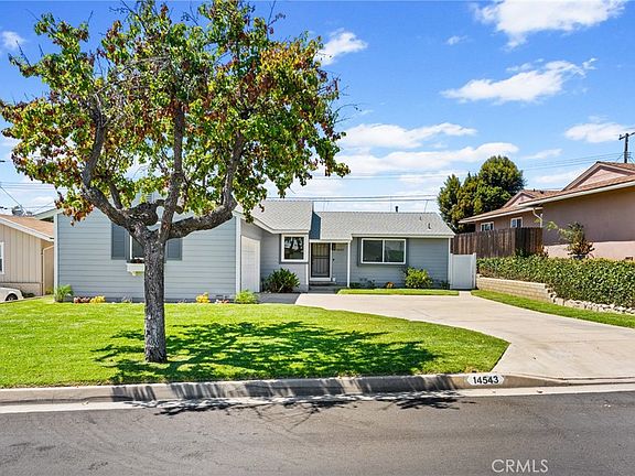 4th image of 14543 Florita Rd