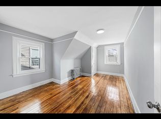164 N 15th St FLOOR 3, East Orange, NJ 07017
