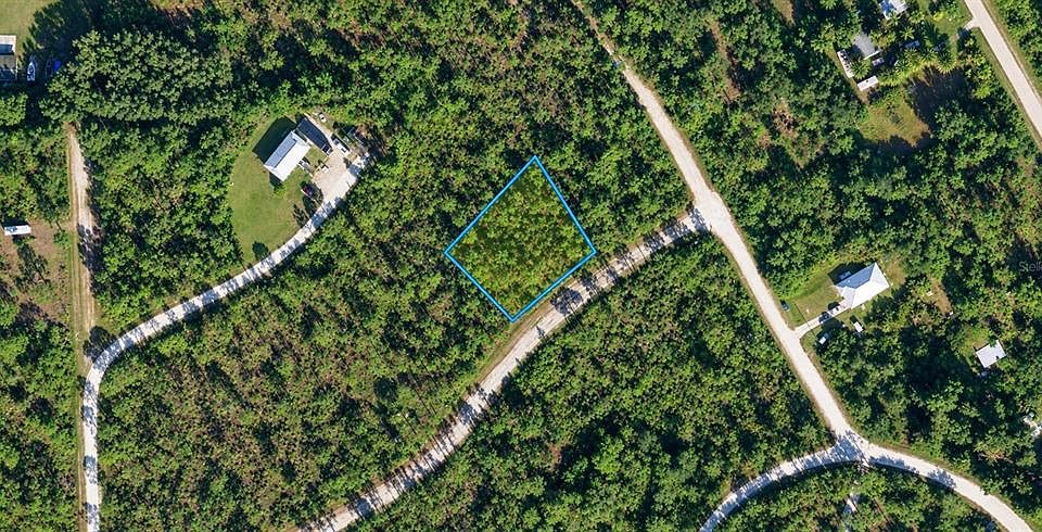1st image of 28116 RAMIRO DRIVE LOT 3