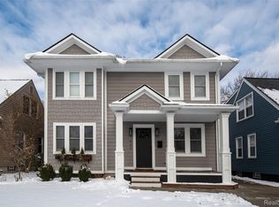 422 Walnut Ave, Royal Oak, MI
