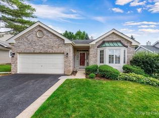 639 Golfers Ln, Bartlett, IL