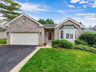639 Golfers Ln, Bartlett, IL, 60103