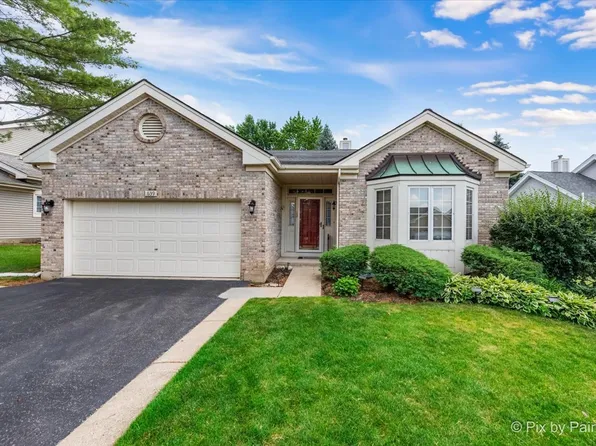 639 Golfers Ln, Bartlett, IL 60103