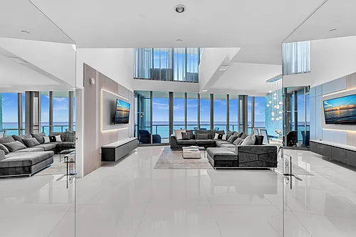 17121 Collins Ave #4403 Photo 1