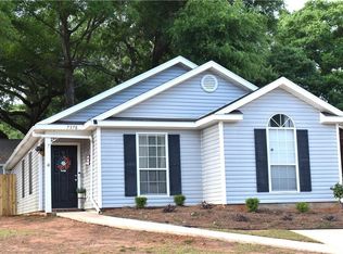 7378 Willow Pointe Dr N, Mobile, AL 36695