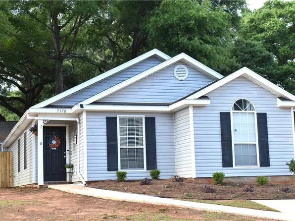 7378 Willow Pointe Dr N, Mobile, AL 36695
