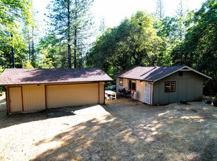 19991 Brockman Mill Rd, Fiddletown, CA 95629