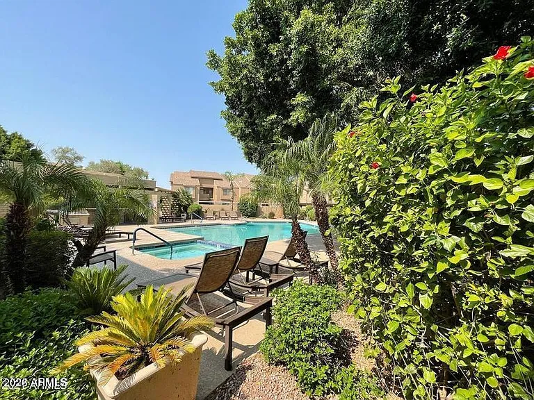 7950 E Starlight Way #107 — Photo 30
