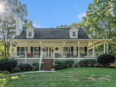 511 R C Thompson Rd, Dallas, GA, 30157