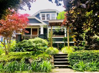 4331 Francis Ave N #B, Seattle, WA 98103