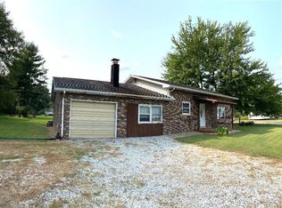6679 N State Road 59, Jasonville, IN 47438