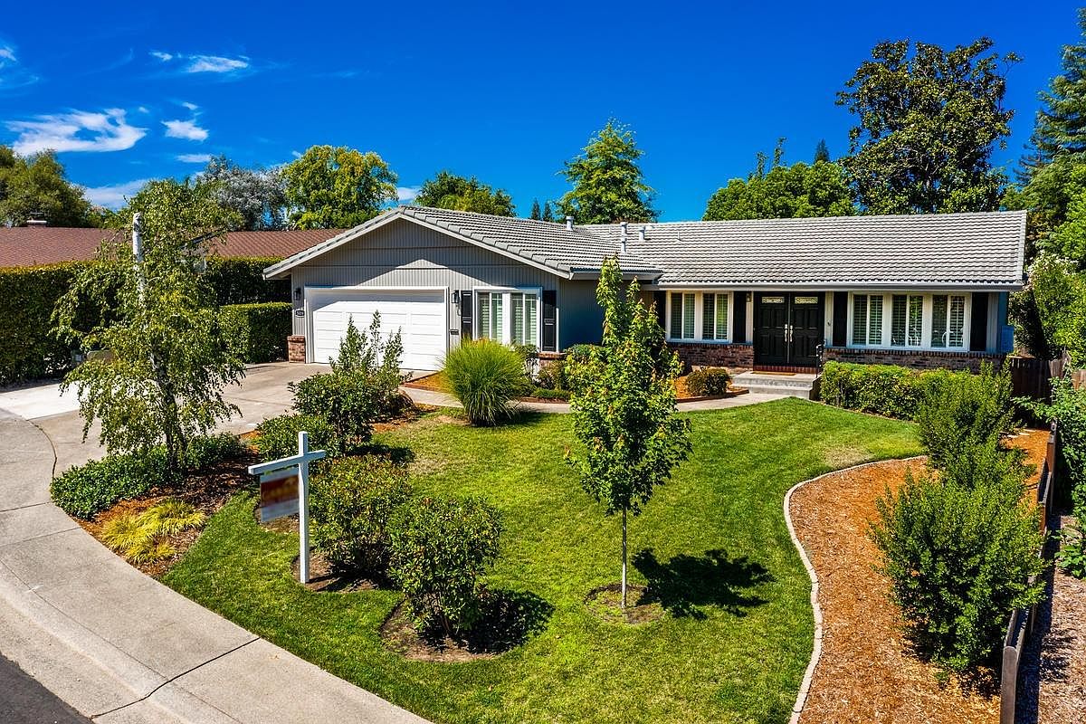5009 Kendra Ct, Fair Oaks, CA 95628 Zillow