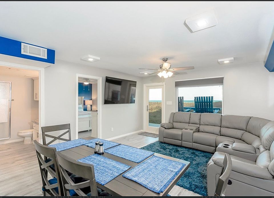1st image of 3400 W Gulf Blvd #103