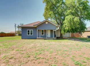 6411 24th St, Lubbock, TX 79407