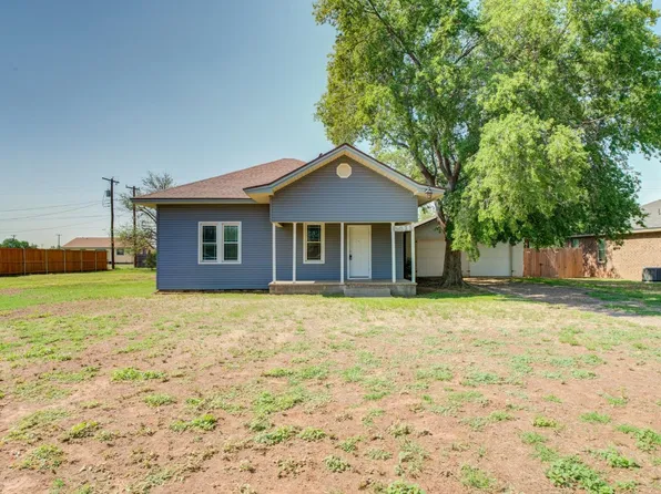 6411 24th St, Lubbock, TX 79407