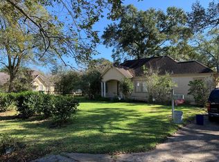 7356 Cayton St, Houston, TX 77061