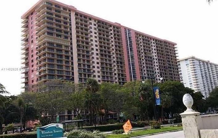 2nd image of 210 174th St APT 2412