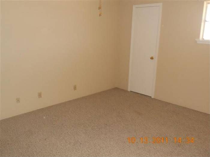 Downstairs Bedroom