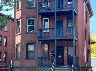277 Garden St #279, Hartford, CT 06112