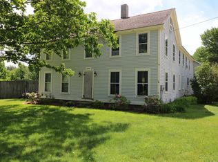 1266 Main St, Dublin, NH 03444