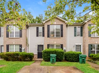 2416 Piering Dr, Lithonia, GA 30038