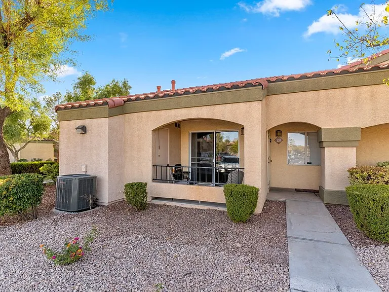 7885 W Flamingo Rd #1053 — Photo 33