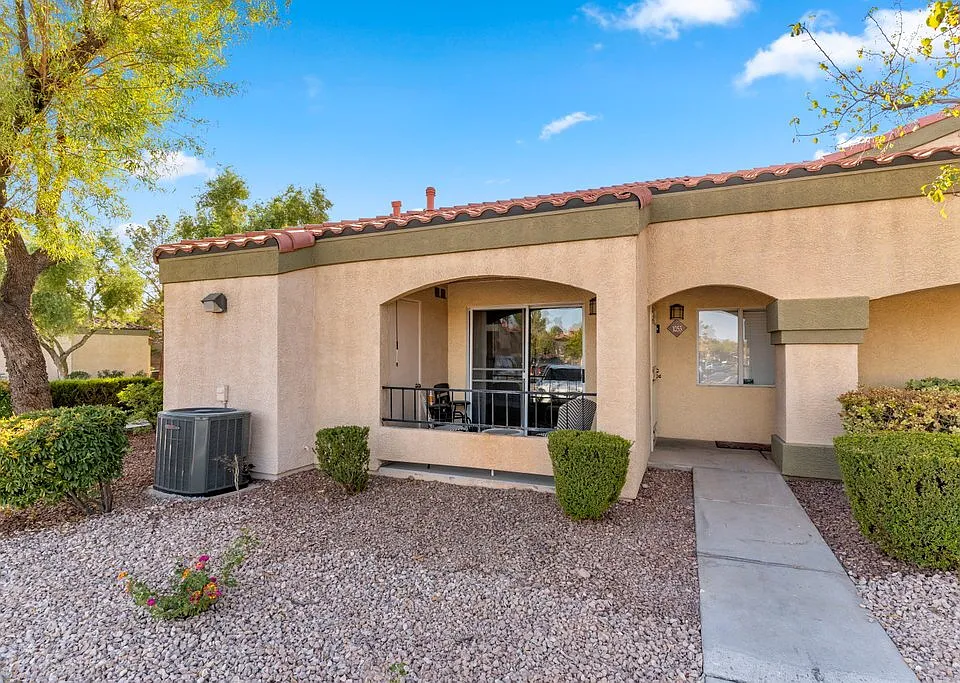 7885 W Flamingo Rd #1053