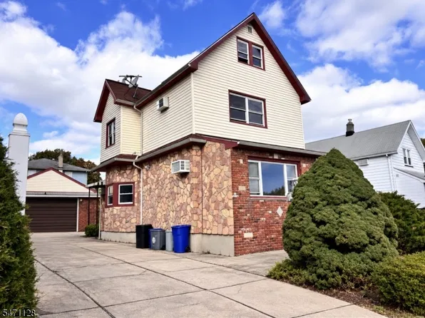15 Enoch St, East Rutherford Boro, NJ 07073