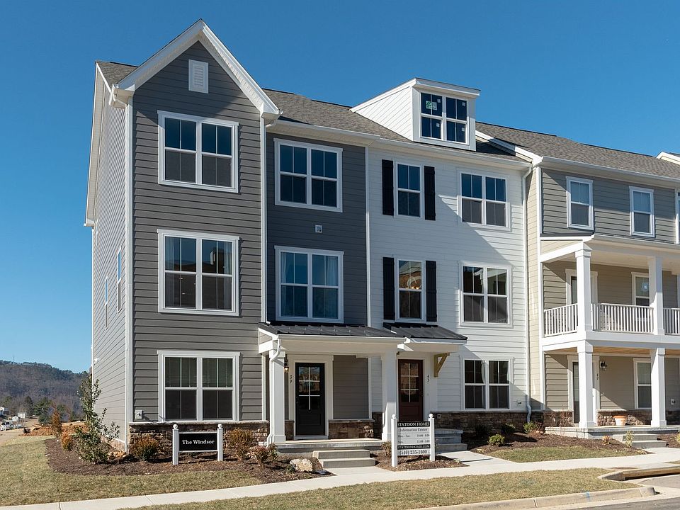 Townhomes