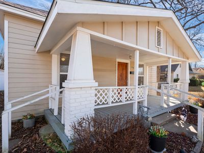 130 S Brown St, Vinita, OK, 74301