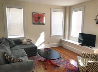 77 Sacramento St #2A, Somerville, MA 02143