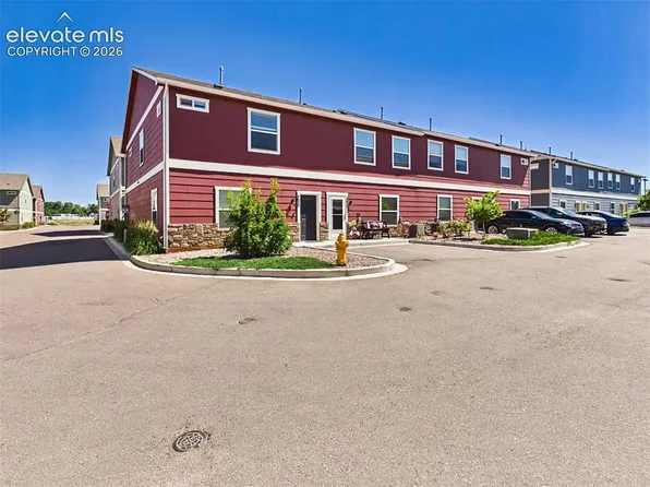 4650 Ports Down Ln, Colorado Springs, CO 80911