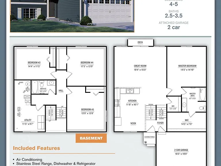 734 Saint Andrews Dr — Photo 2